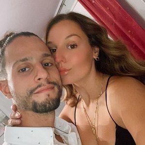 Meet your Posher, Adriano